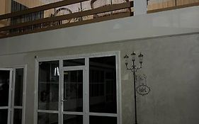 Готель АС Берегово